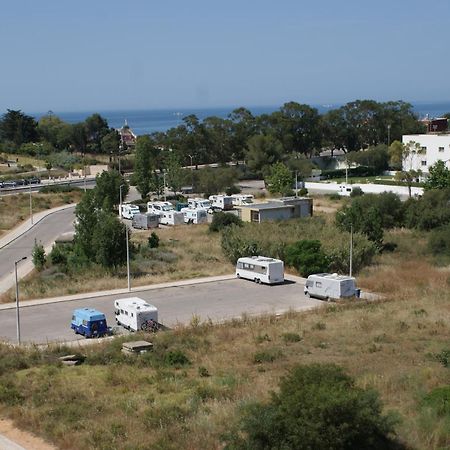 Paraiso Bloco B Portimao Bagian luar foto