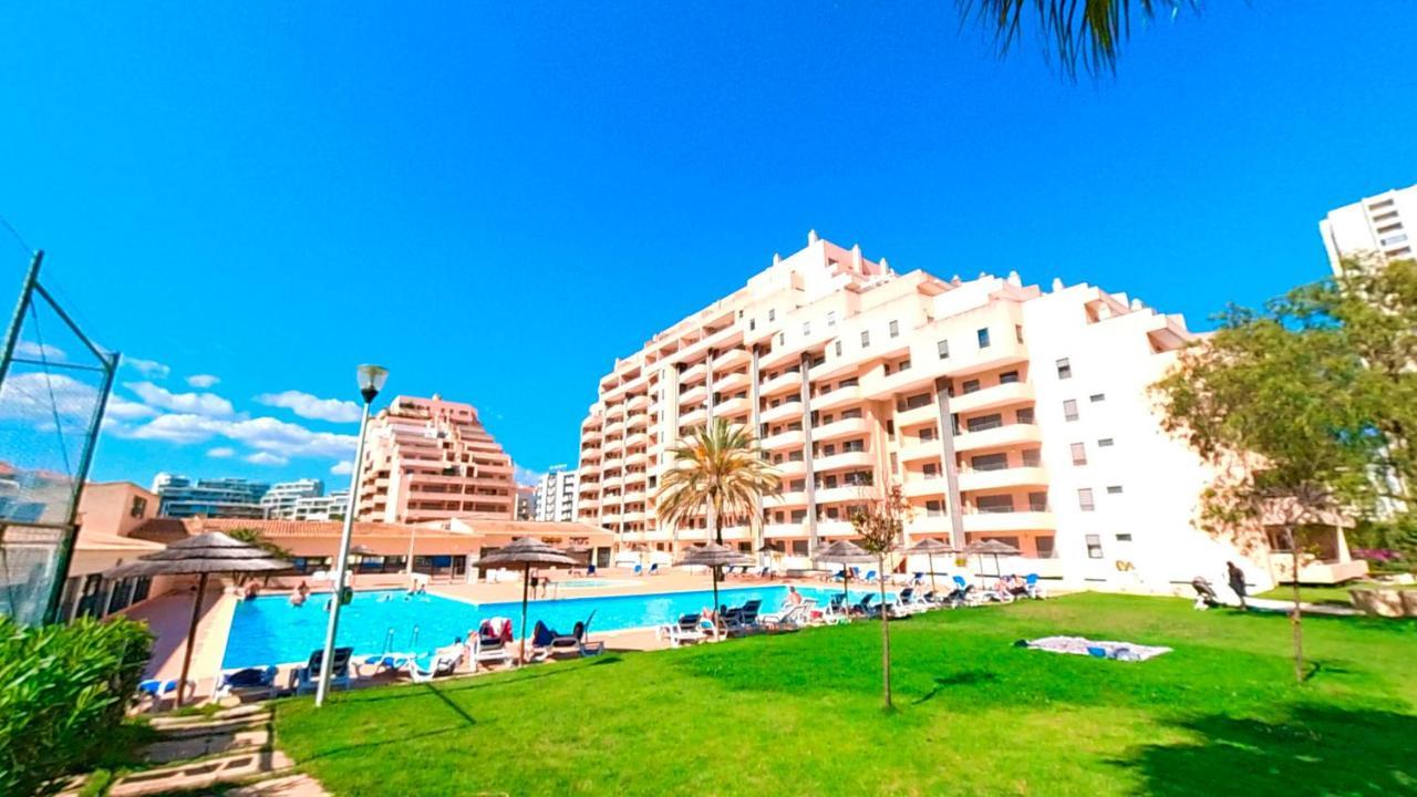 Paraiso Bloco B Portimao Bagian luar foto