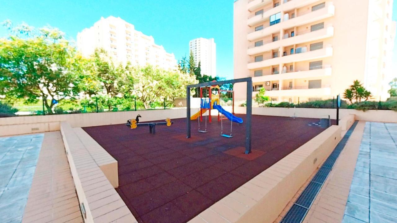 Paraiso Bloco B Portimao Bagian luar foto