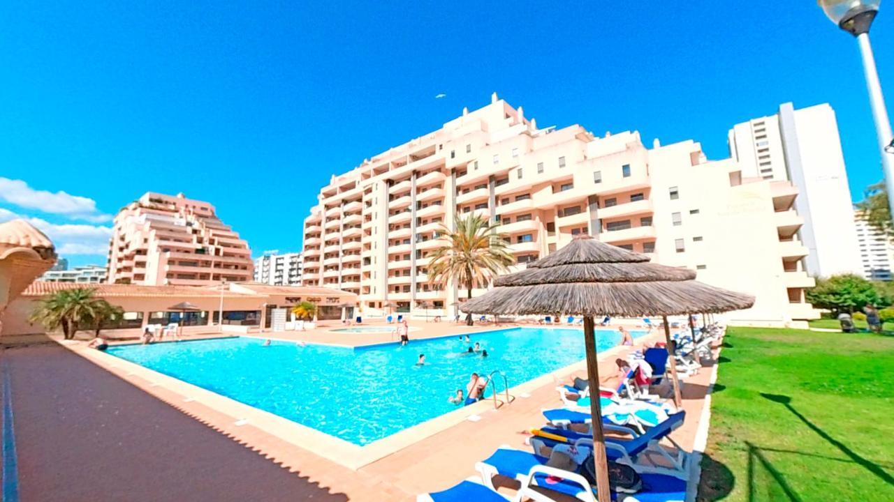 Paraiso Bloco B Portimao Bagian luar foto