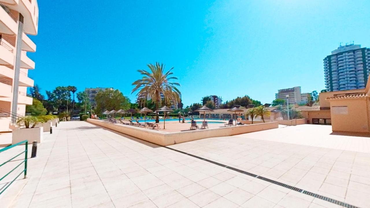 Paraiso Bloco B Portimao Bagian luar foto