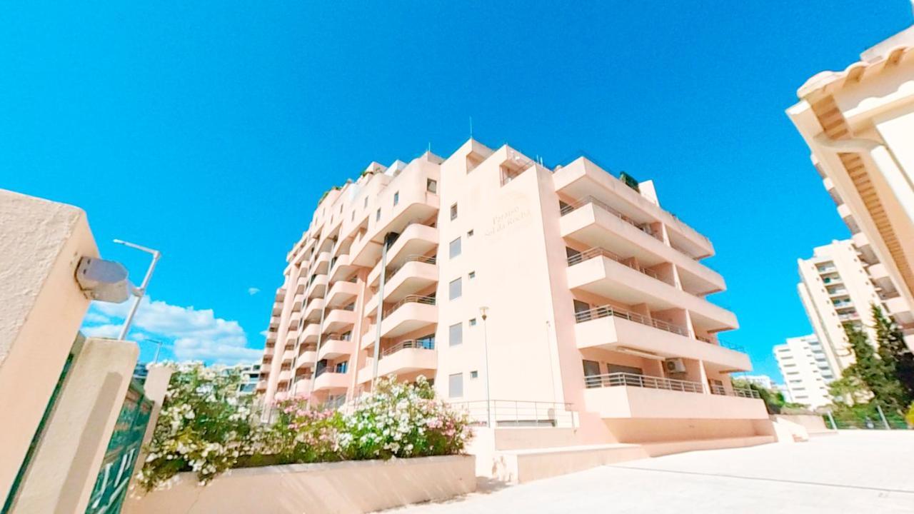 Paraiso Bloco B Portimao Bagian luar foto