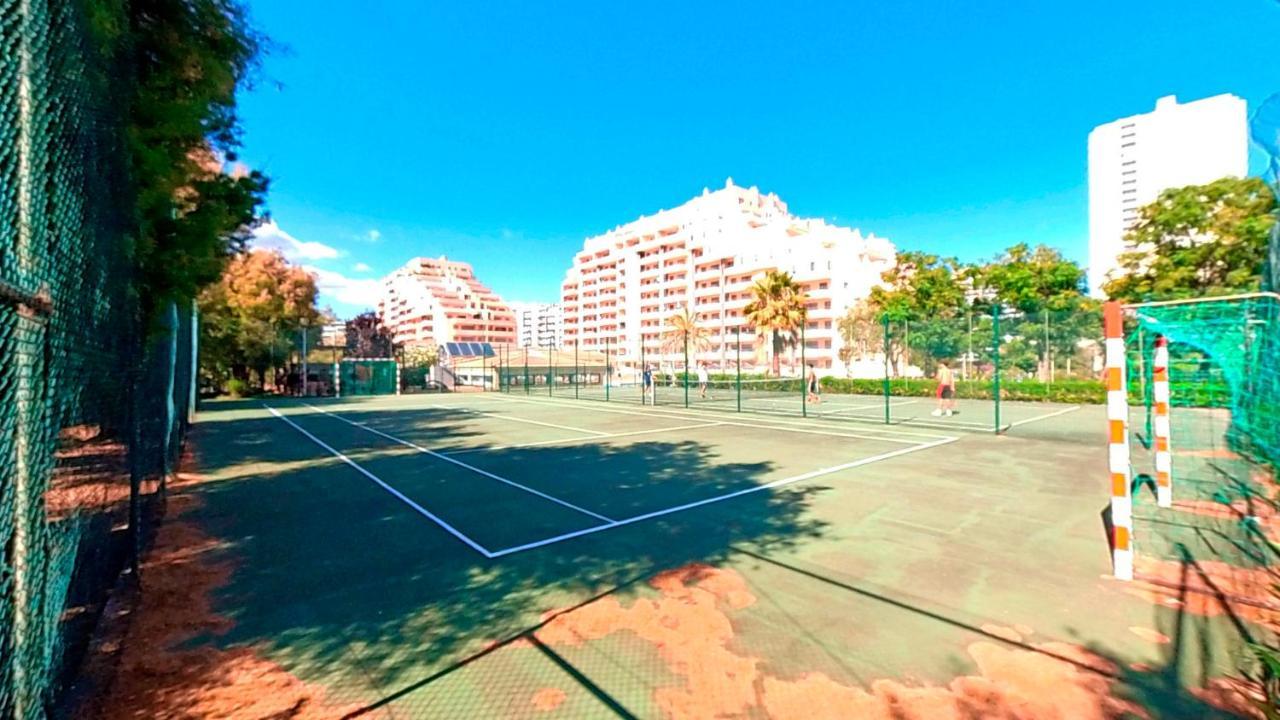 Paraiso Bloco B Portimao Bagian luar foto