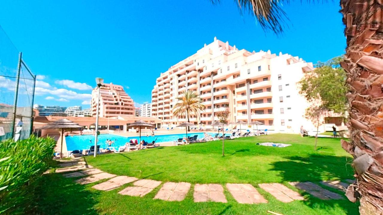 Paraiso Bloco B Portimao Bagian luar foto