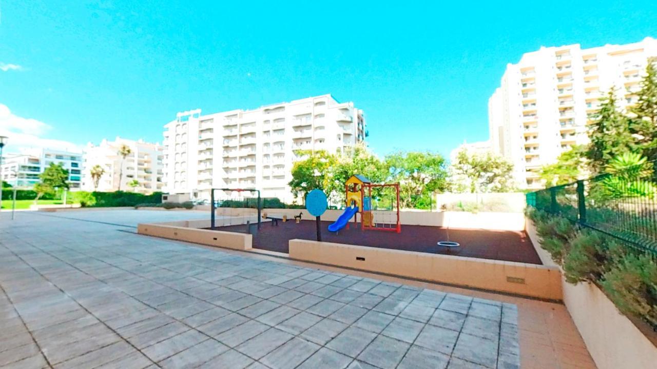 Paraiso Bloco B Portimao Bagian luar foto