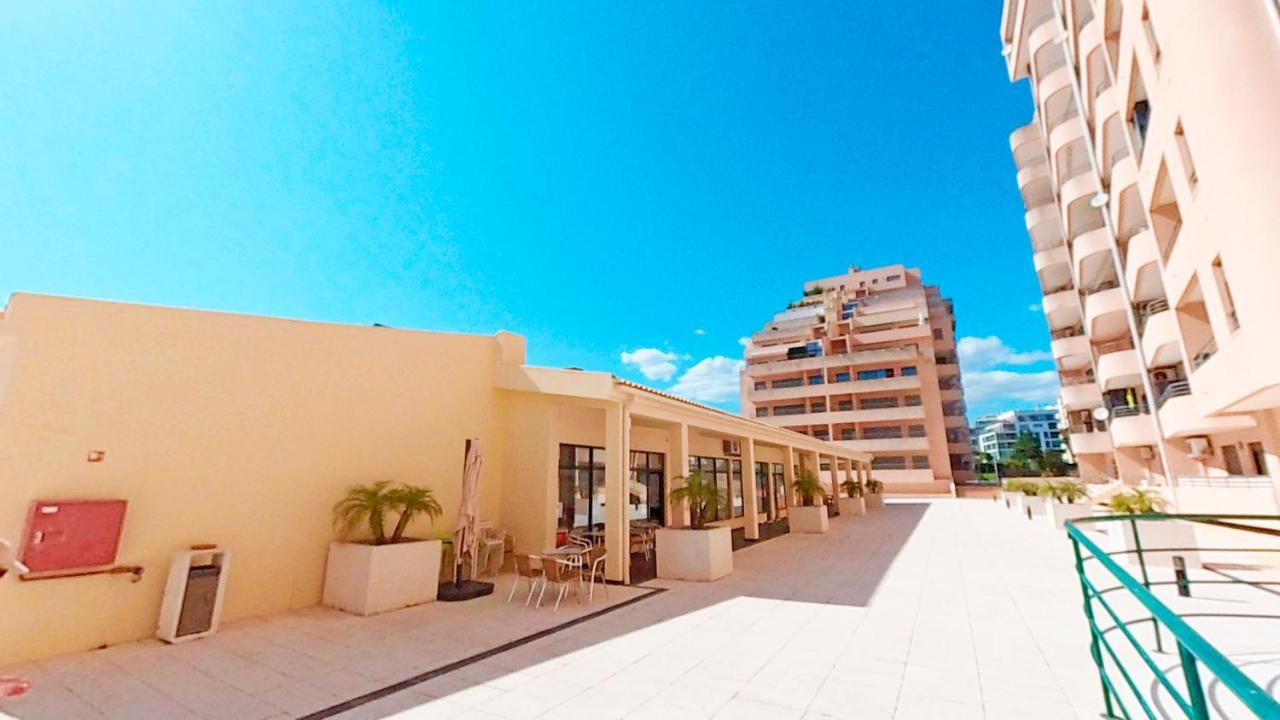 Paraiso Bloco B Portimao Bagian luar foto