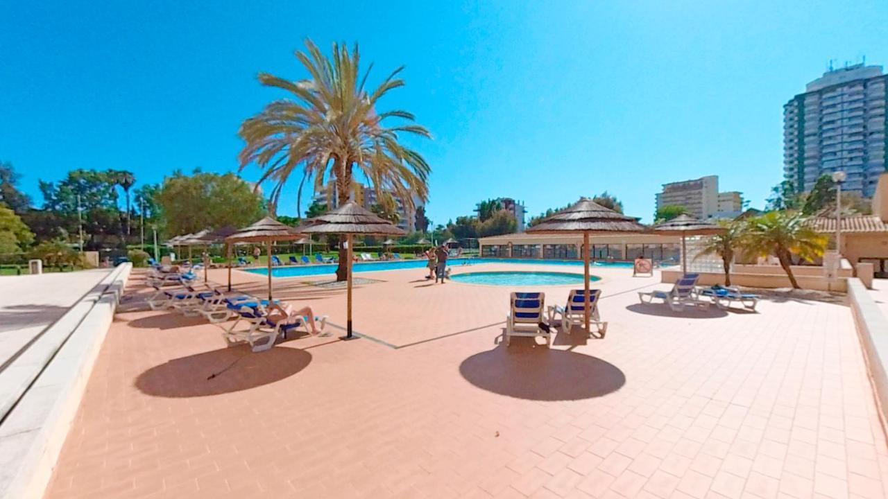 Paraiso Bloco B Portimao Bagian luar foto