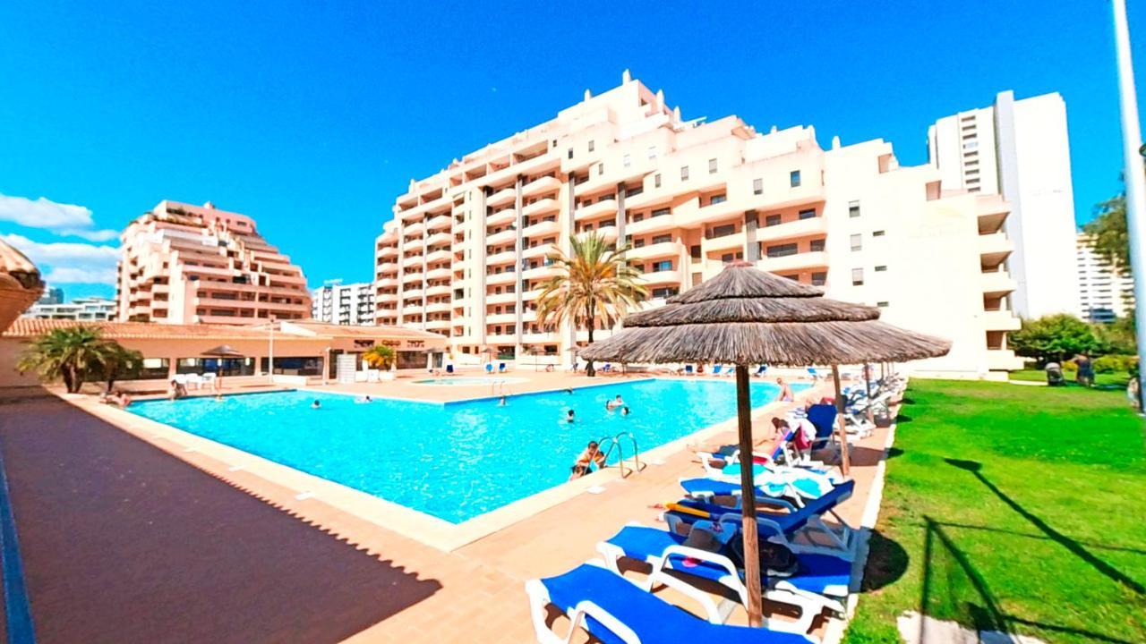 Paraiso Bloco B Portimao Bagian luar foto