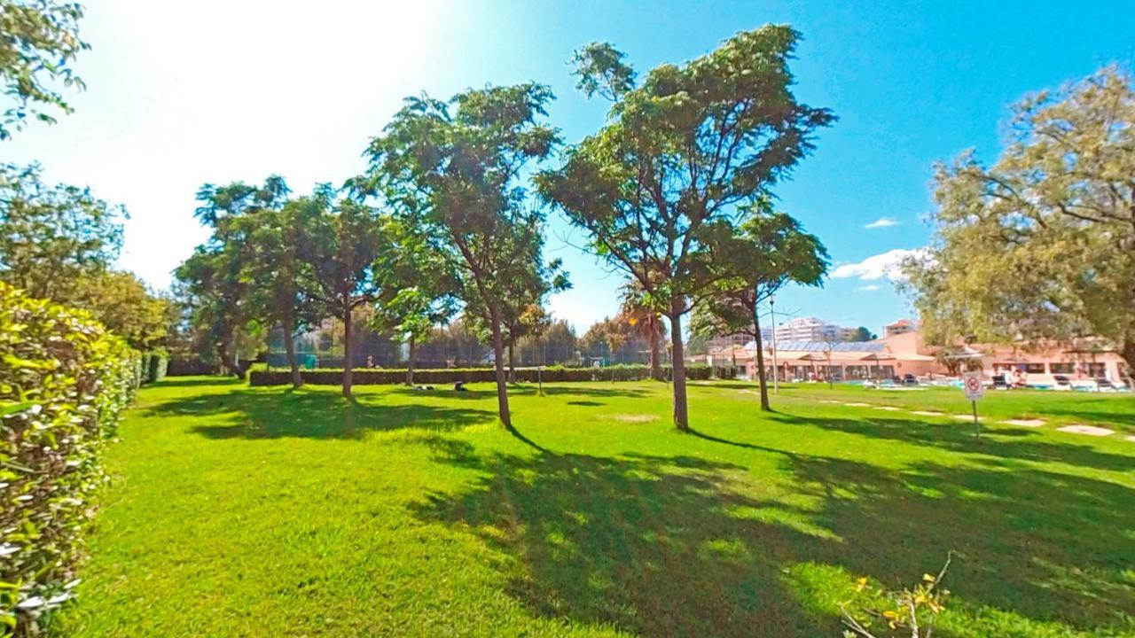 Paraiso Bloco B Portimao Bagian luar foto