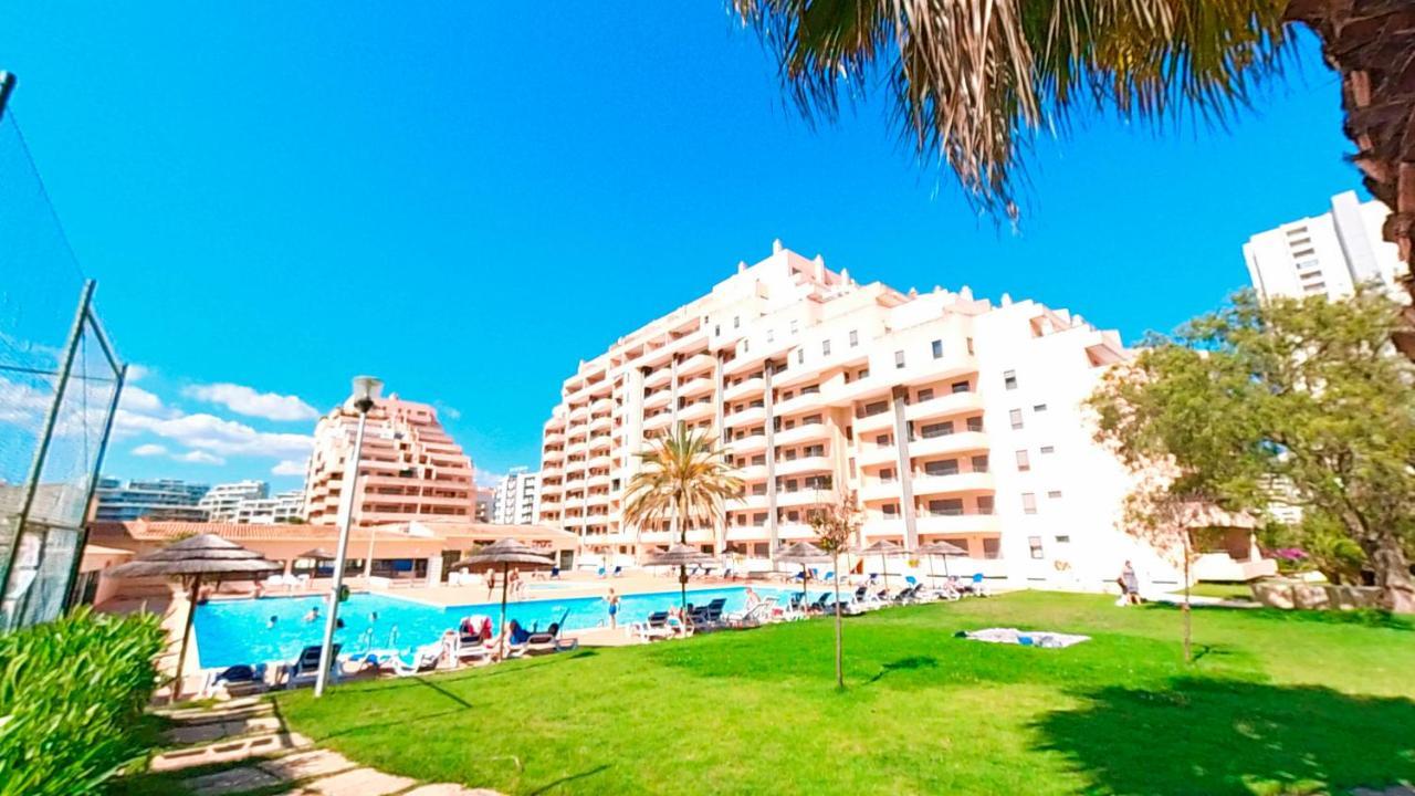 Paraiso Bloco B Portimao Bagian luar foto