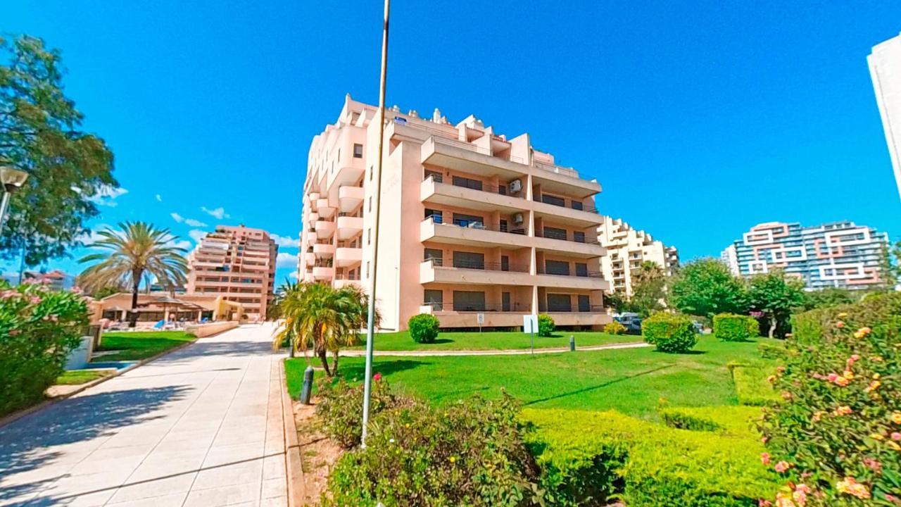 Paraiso Bloco B Portimao Bagian luar foto