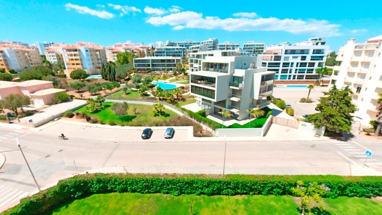 Paraiso Bloco B Portimao Bagian luar foto