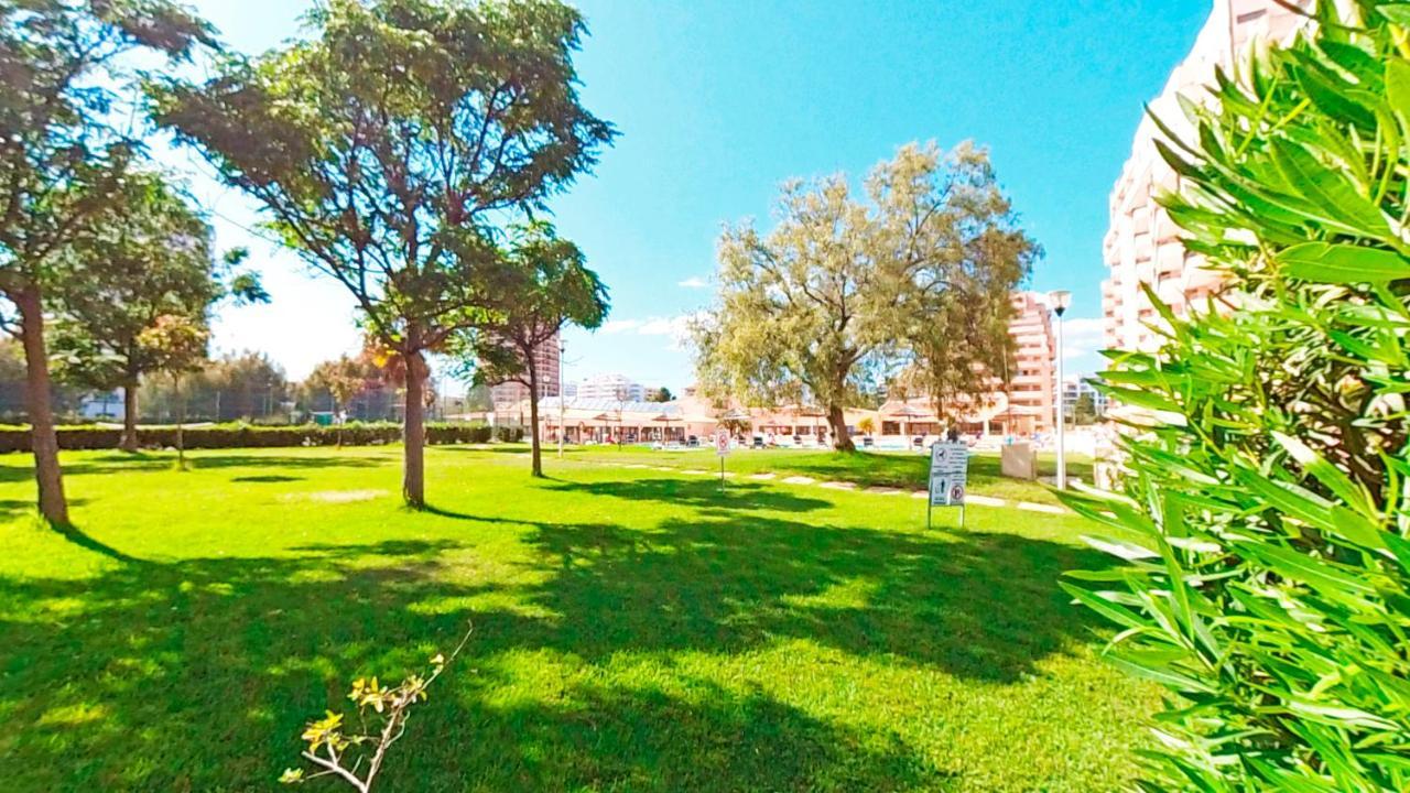 Paraiso Bloco B Portimao Bagian luar foto