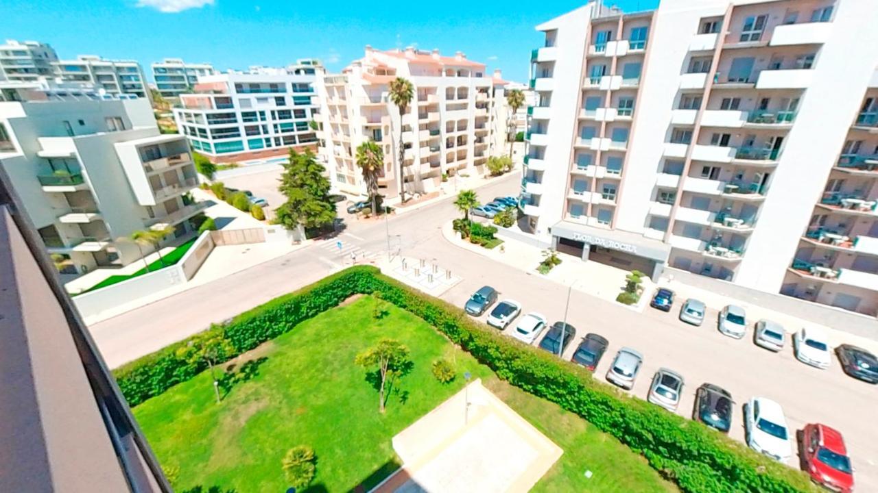 Paraiso Bloco B Portimao Bagian luar foto