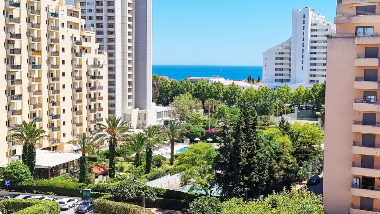 Paraiso Bloco B Portimao Bagian luar foto