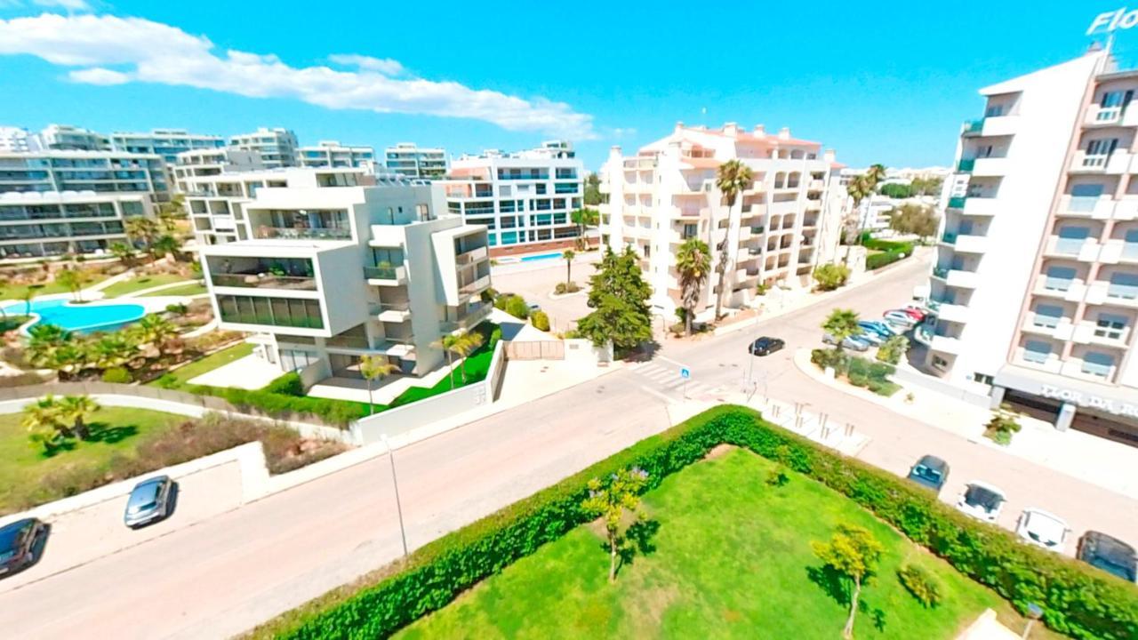 Paraiso Bloco B Portimao Bagian luar foto