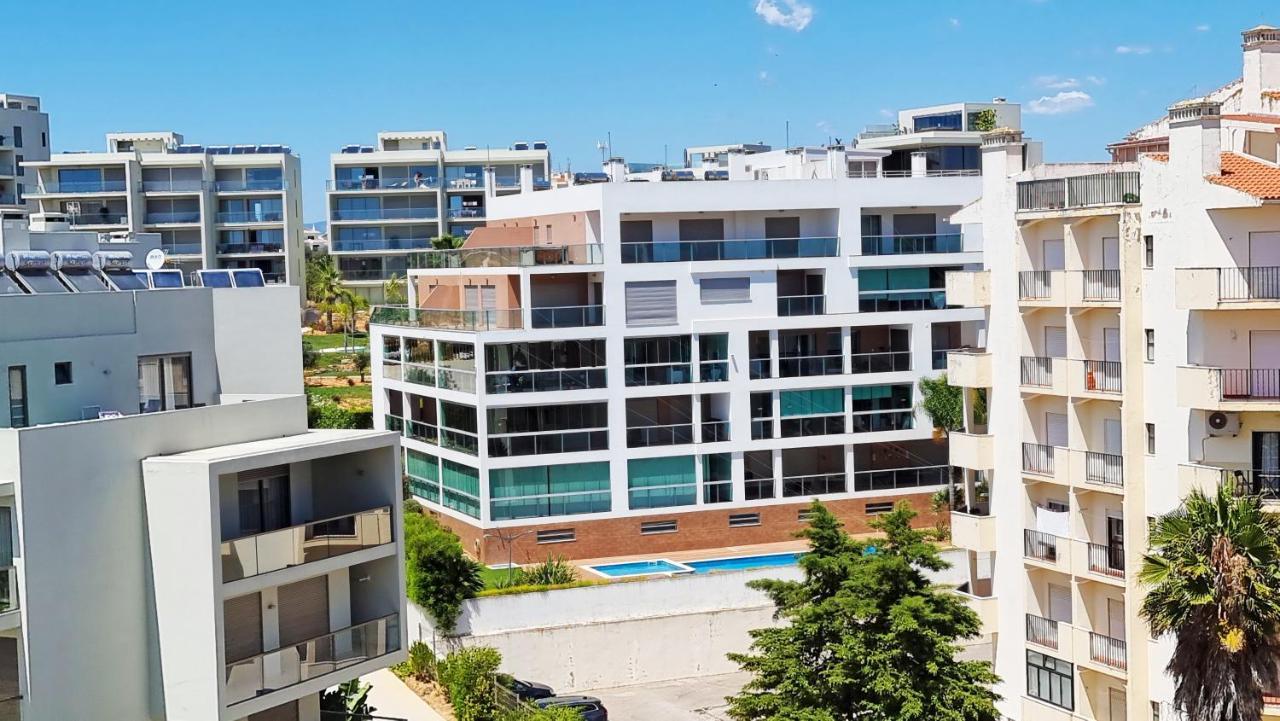 Paraiso Bloco B Portimao Bagian luar foto