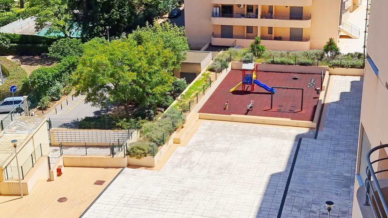 Paraiso Bloco B Portimao Bagian luar foto