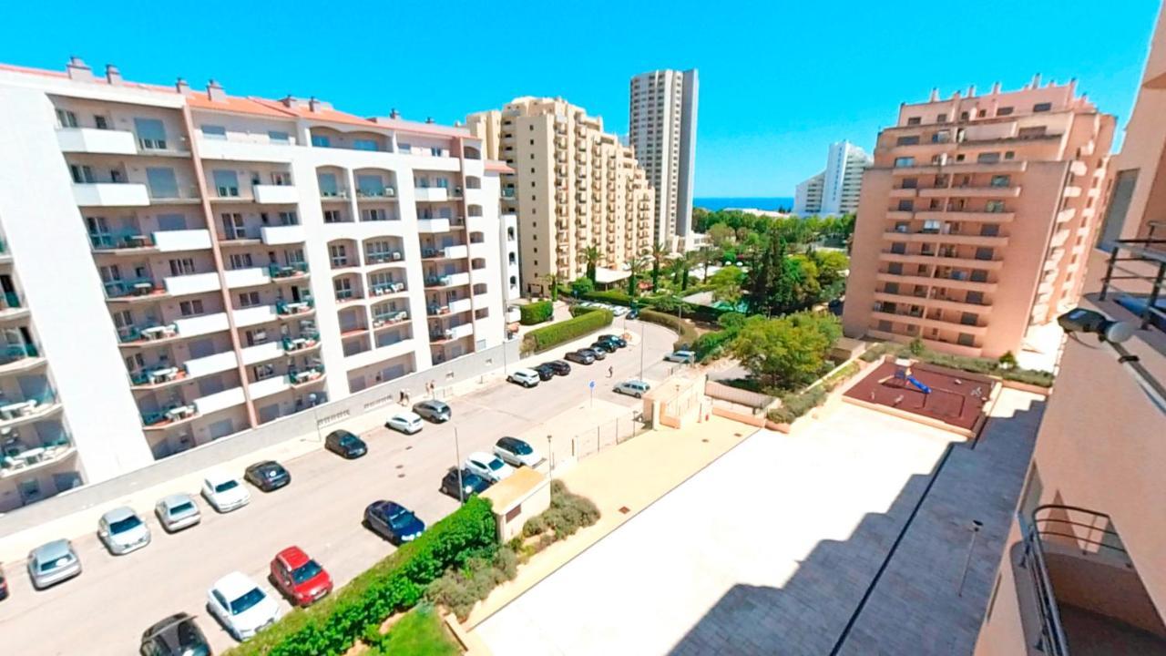Paraiso Bloco B Portimao Bagian luar foto