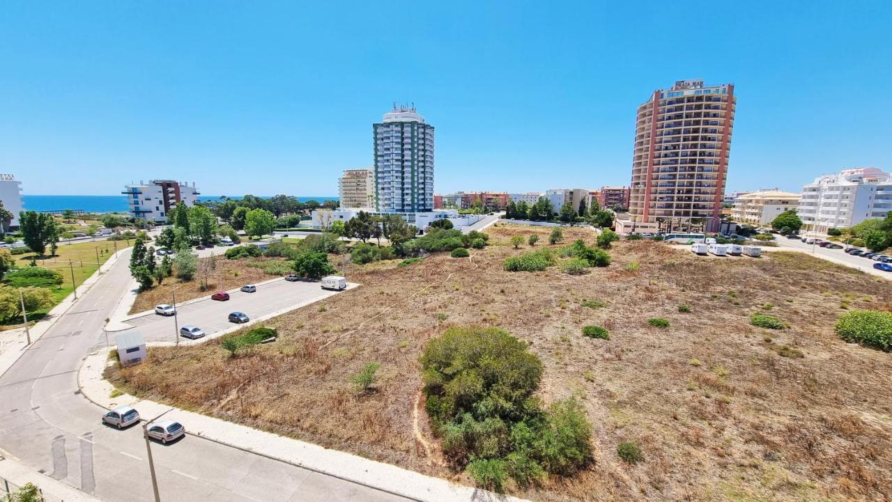 Paraiso Bloco B Portimao Bagian luar foto