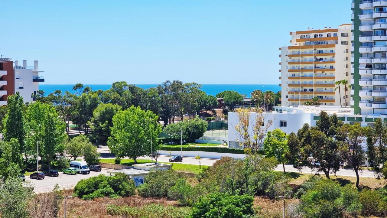 Paraiso Bloco B Portimao Bagian luar foto