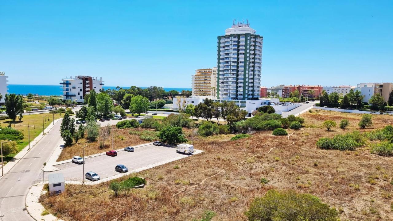 Paraiso Bloco B Portimao Bagian luar foto