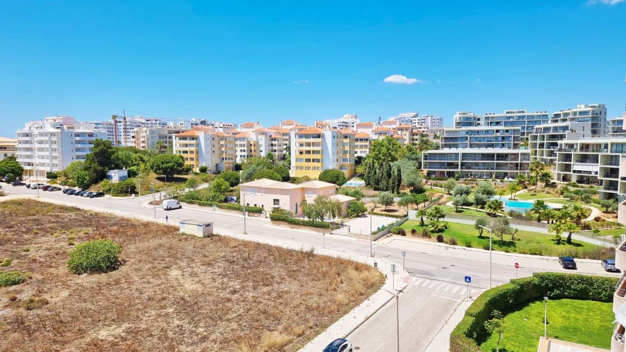 Paraiso Bloco B Portimao Bagian luar foto