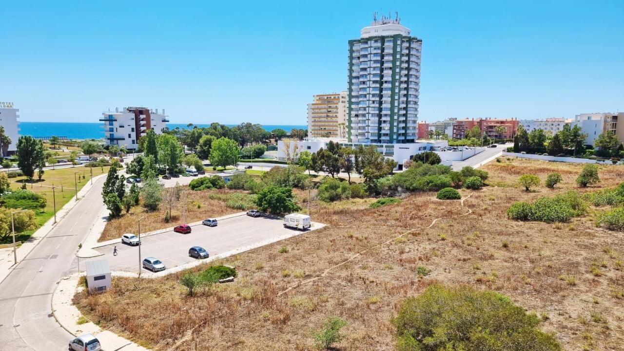 Paraiso Bloco B Portimao Bagian luar foto