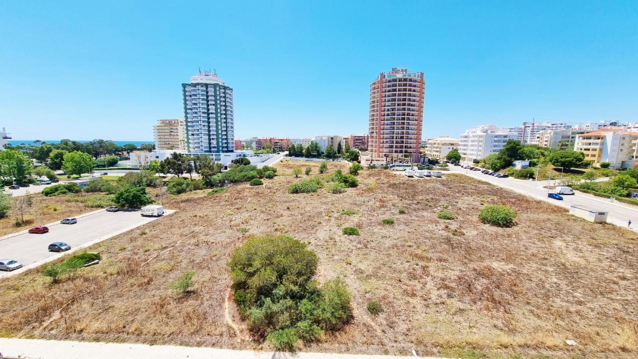 Paraiso Bloco B Portimao Bagian luar foto