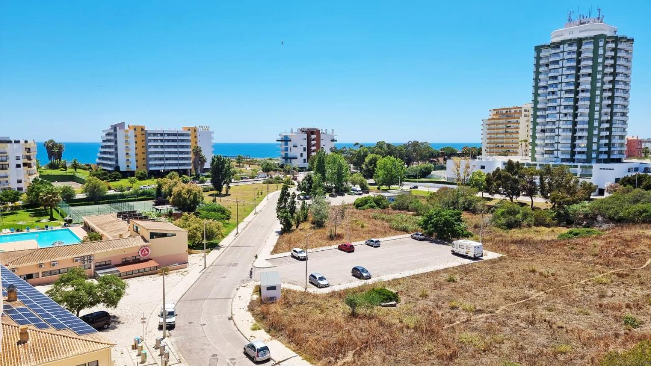 Paraiso Bloco B Portimao Bagian luar foto