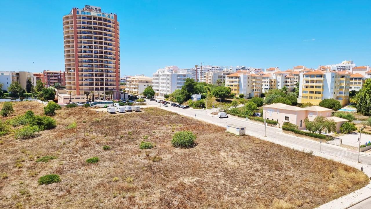 Paraiso Bloco B Portimao Bagian luar foto