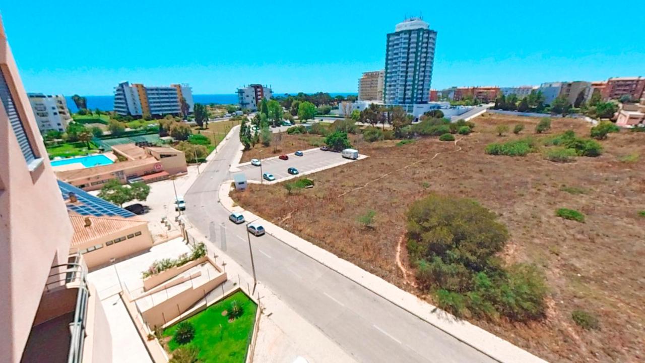 Paraiso Bloco B Portimao Bagian luar foto