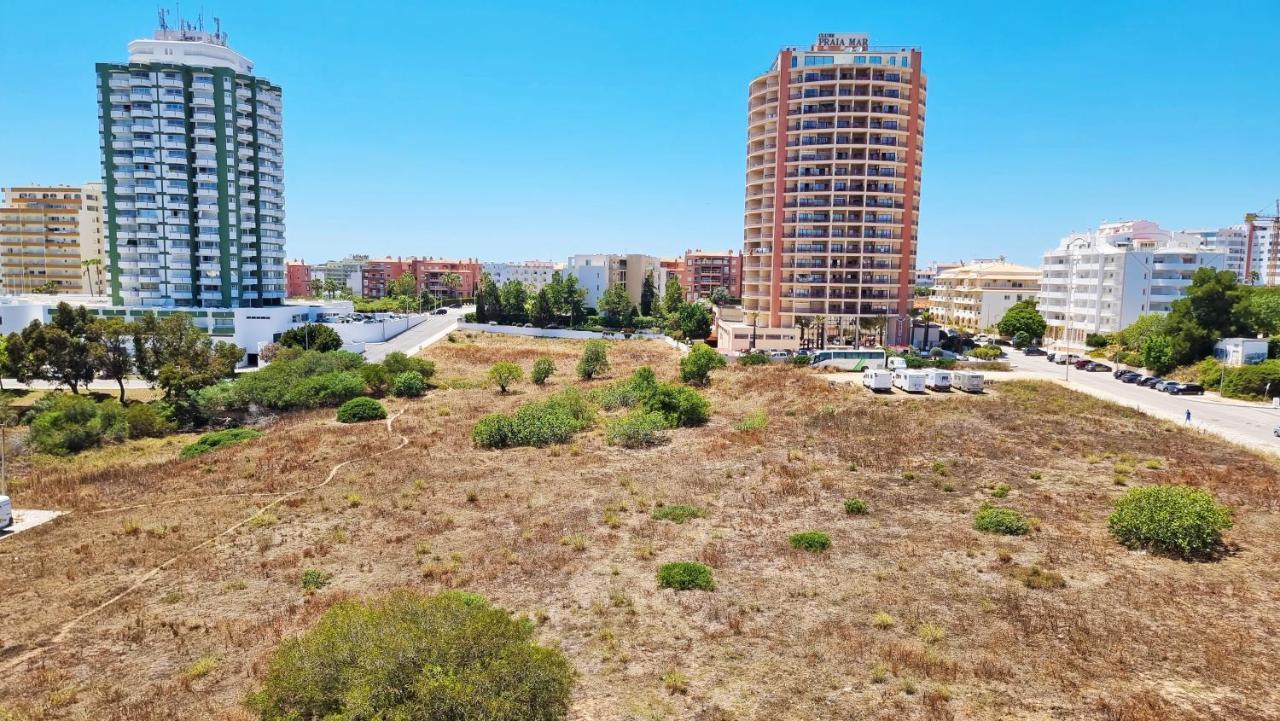 Paraiso Bloco B Portimao Bagian luar foto
