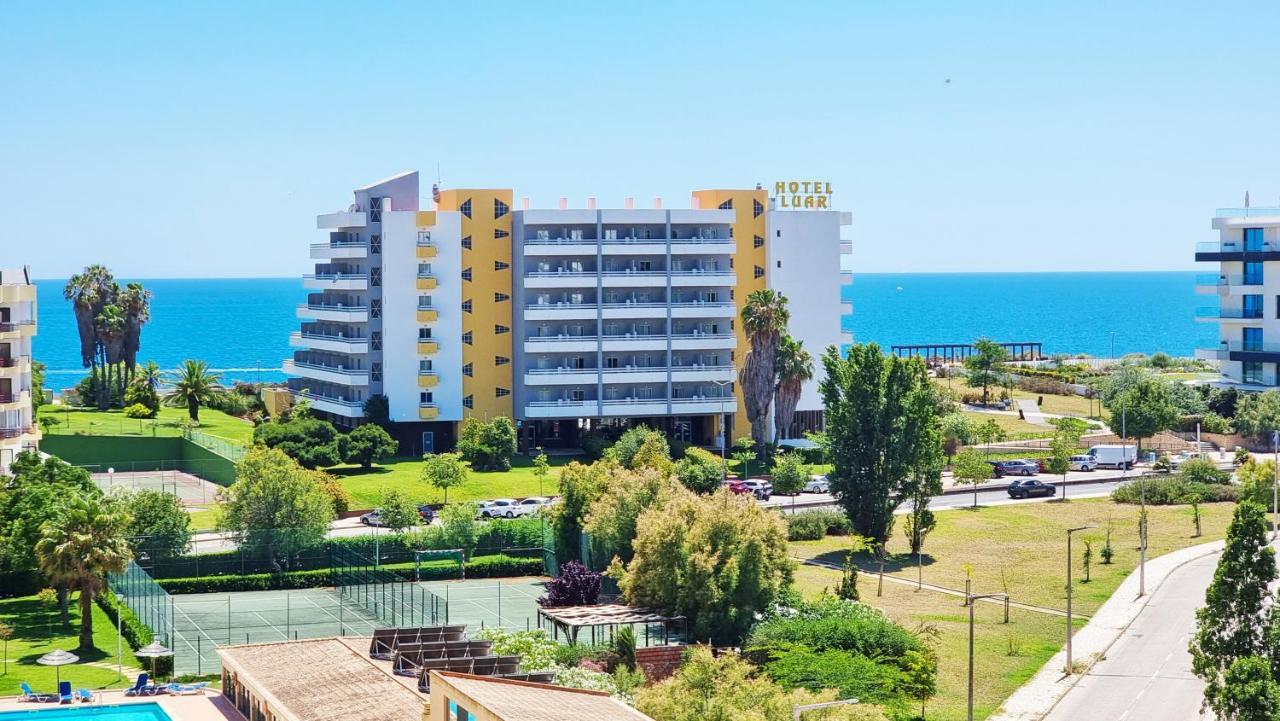 Paraiso Bloco B Portimao Bagian luar foto