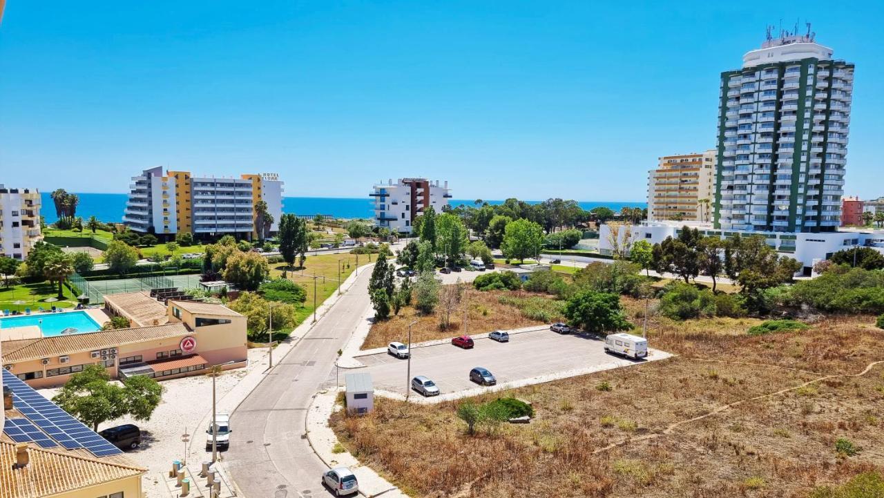 Paraiso Bloco B Portimao Bagian luar foto