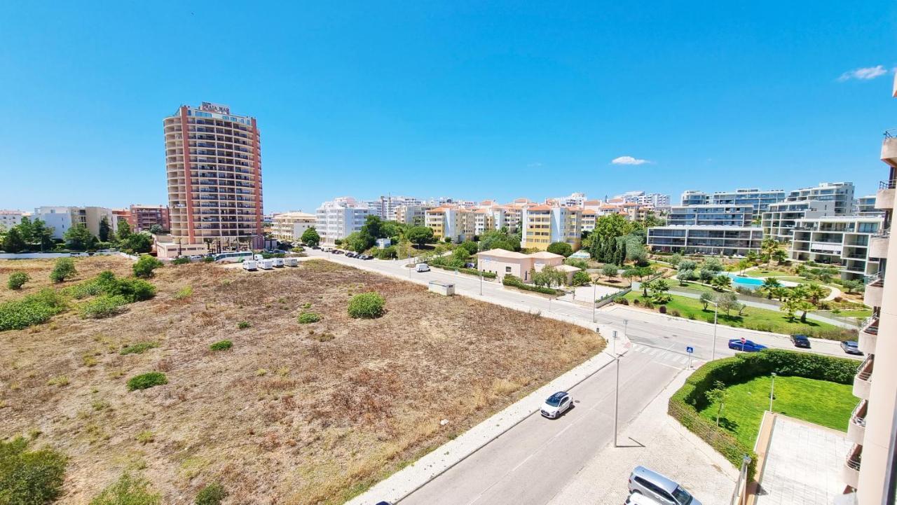 Paraiso Bloco B Portimao Bagian luar foto