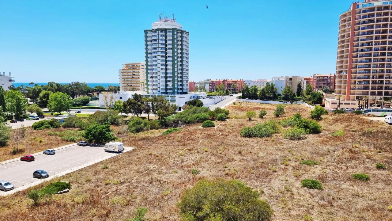 Paraiso Bloco B Portimao Bagian luar foto