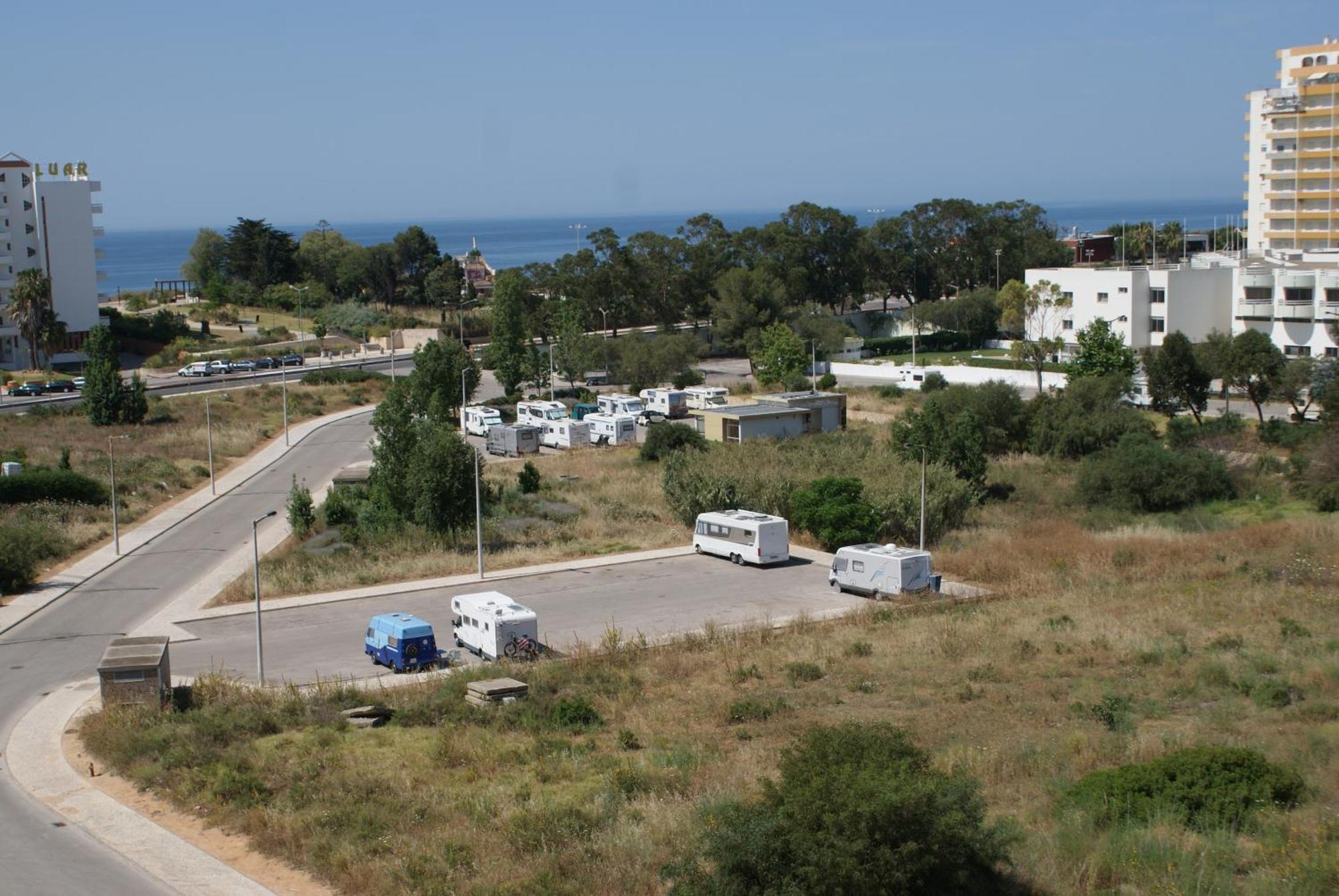 Paraiso Bloco B Portimao Bagian luar foto