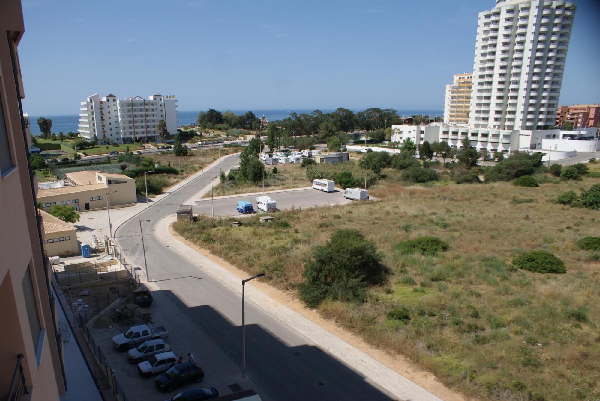Paraiso Bloco B Portimao Bagian luar foto