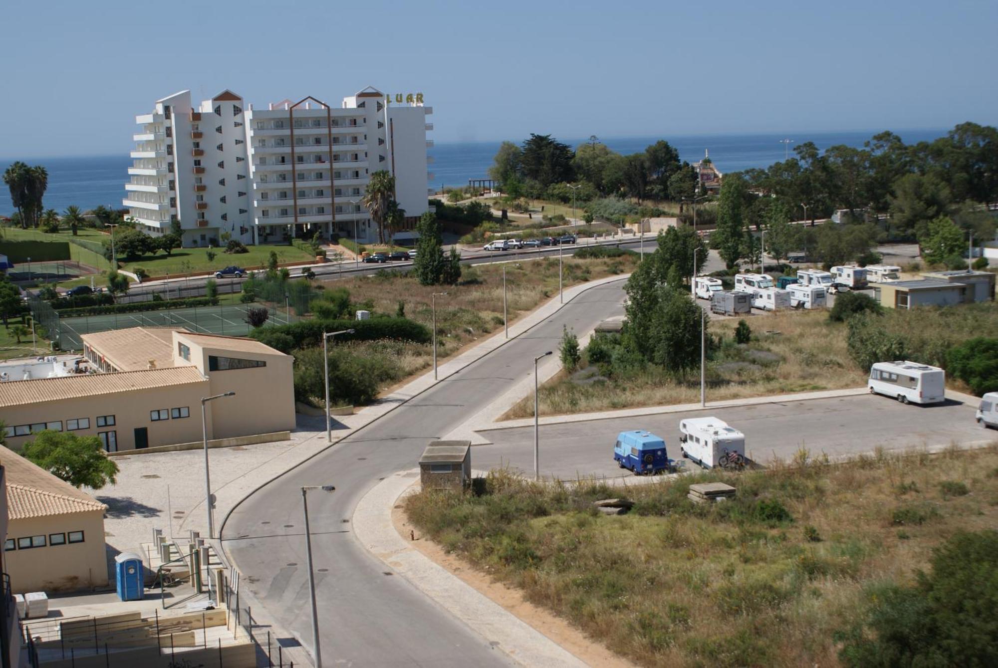 Paraiso Bloco B Portimao Bagian luar foto